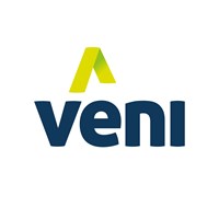 Veni Groningen logo