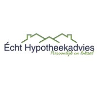 Echt Hypotheekadvies logo