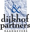 Dijkhof & Partners B.V. logo