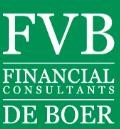 Financieel Voorlichtingsbureau De Boer logo