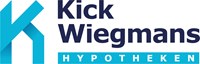 Kick Wiegmans Hypotheken logo