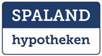 Spaland Hypotheken logo