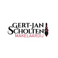 Gert-Jan Scholten Makelaardij logo