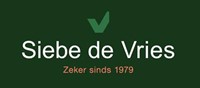 Siebe de Vries Verzekeringen en Advies logo
