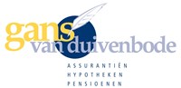 Gans van Duivenbode logo