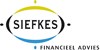 SIEFKES financieel adviescentrum logo