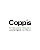 Coppis financieel advies logo