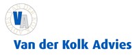 Van der Kolk Advies logo