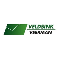 Veldsink - Veerman - Woubrugge logo