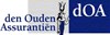 Den Ouden Assurantiën logo
