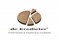 de Kredieter logo