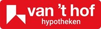 Van 't Hof Hypotheken logo