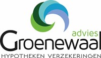 Groenewaal Hypotheken Verzekeringen logo