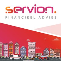 Servion Financieel Advies logo