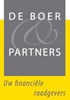 De Boer & Partners logo