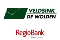 Veldsink - De Wolden Ruinen logo