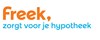 Freek Hypotheek Bodegraven logo