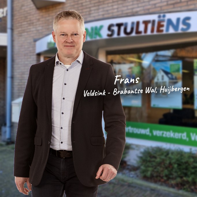 Veldsink - Brabantse Wal, Huijbergen