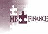 MB Finance logo