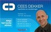 Cees Dekker hypotheken en verzekeringen BV logo