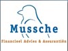 Mussche Financieel Advies § Assurantiën logo