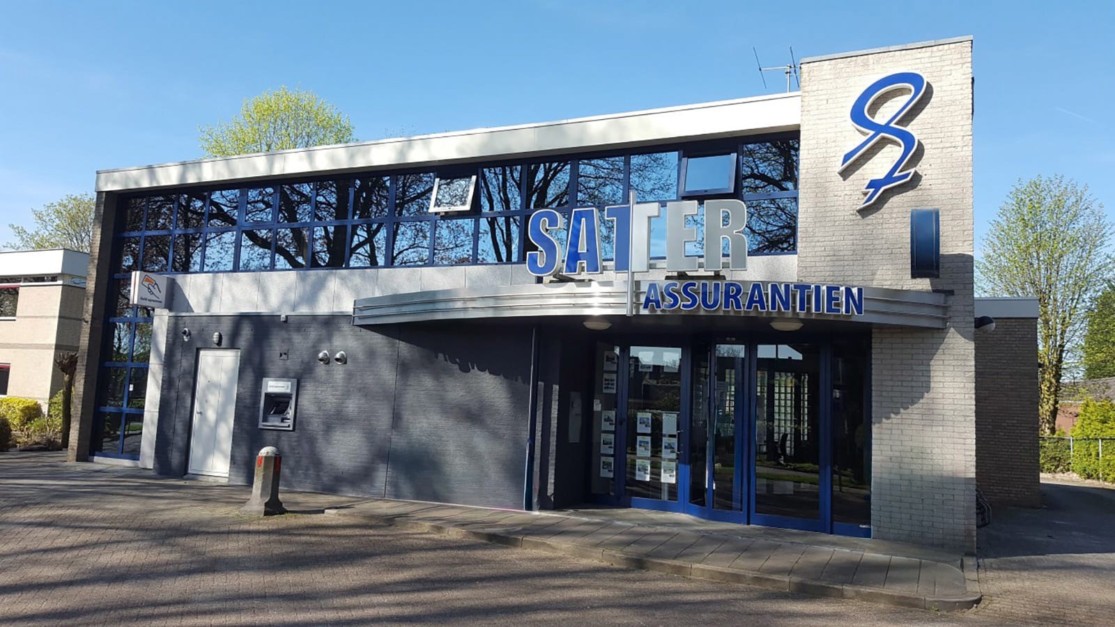 Satter Verzekeringen & Hypotheken