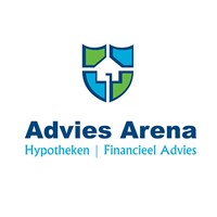 Advies Arena logo