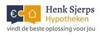 Henk Sjerps Hypotheken logo