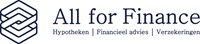 All for Finance logo