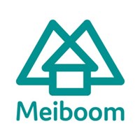 Meiboom Makelaardij & Financieel Advies logo