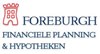 Foreburgh Financiële Planning & Hypotheken logo