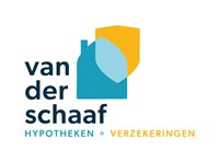 Van der Schaaf hypotheken en verzekeringen logo