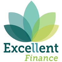 Excellent Finance logo