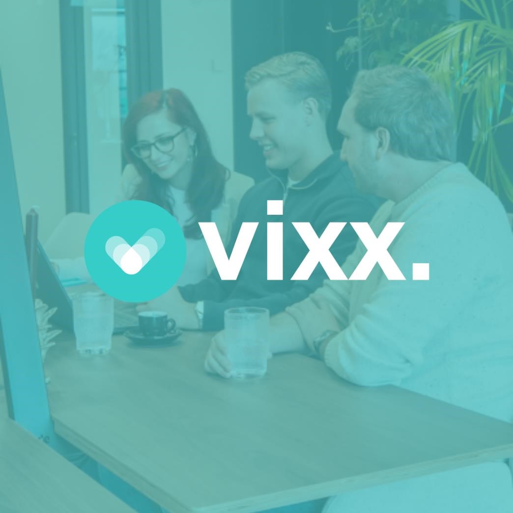 Vixx Huizen