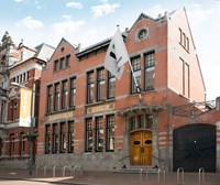 Voets Assurantien logo