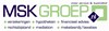 MSK Groep logo