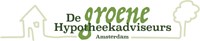 De Groene Hypotheekadviseurs Amsterdam logo