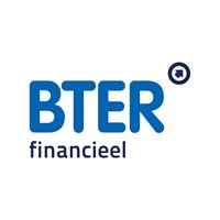 BTER Financieel Hoogezand logo