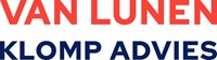 Van Lunen - Klomp advies bv logo