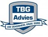 TBG Advies logo
