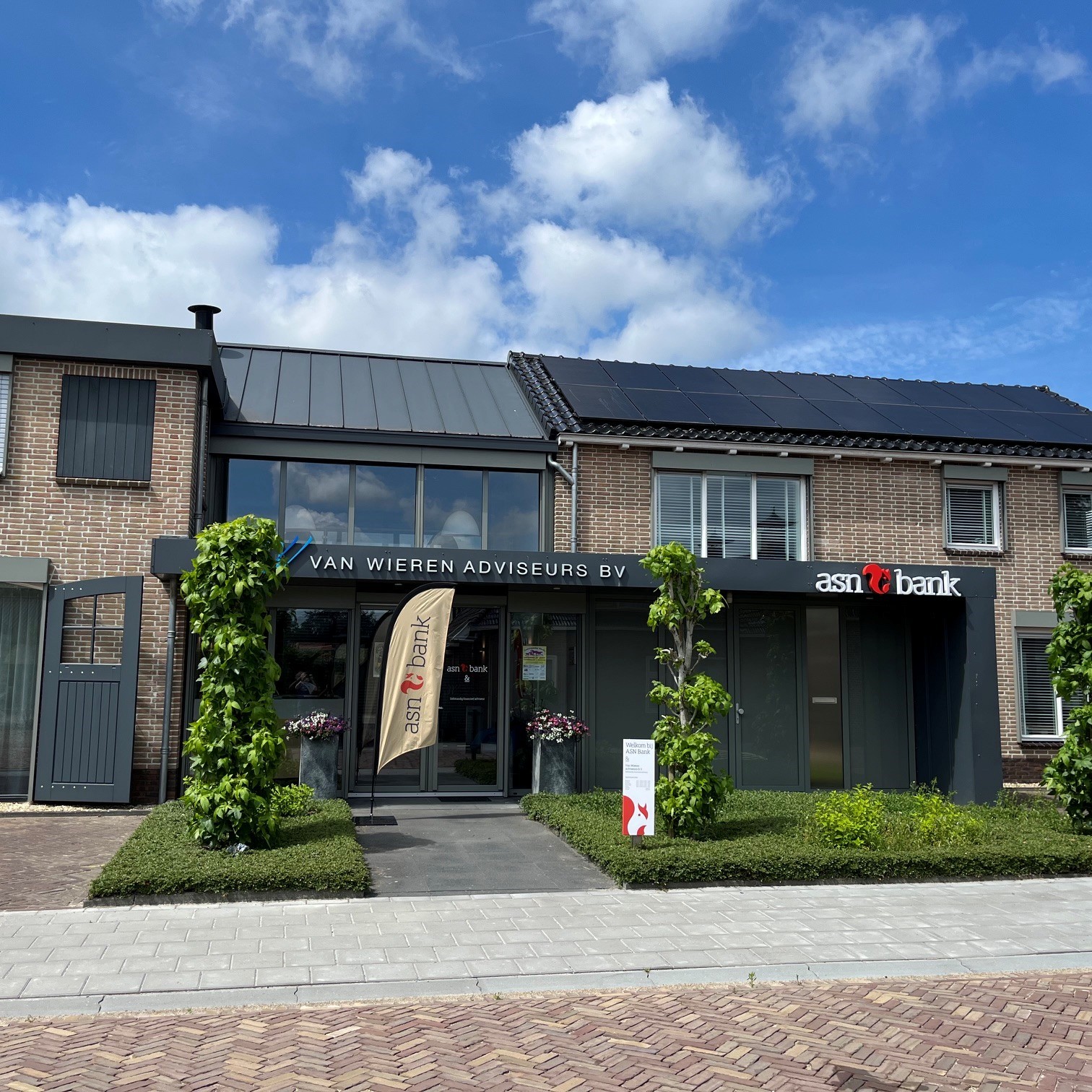 Van Wieren Adviseurs B.V.