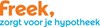 Freek Hypotheek Eindhoven logo