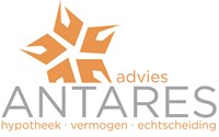 ANTARES Advies  logo