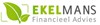 Ekelmans Financieel Advies logo