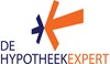 De Hypotheekexpert   logo