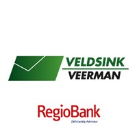 Veldsink - Veerman - Zevenhuizen logo