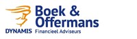 Boek & Offermans Financieel Adviseurs Heerlen logo