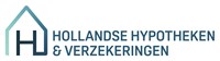 Hollandse Hypotheken & Verzekeringen logo