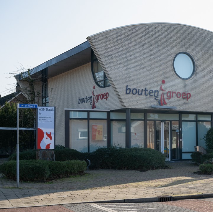 Bouten Financiele Diensten B.V.