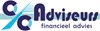 CC Adviseurs logo